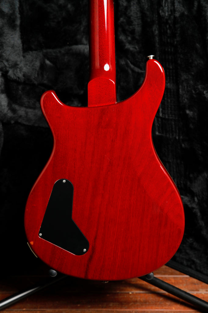 PRS Paul Reed Smith McCarty Dark Cherry Sunburst Made in USA 2004 Pre-Owned