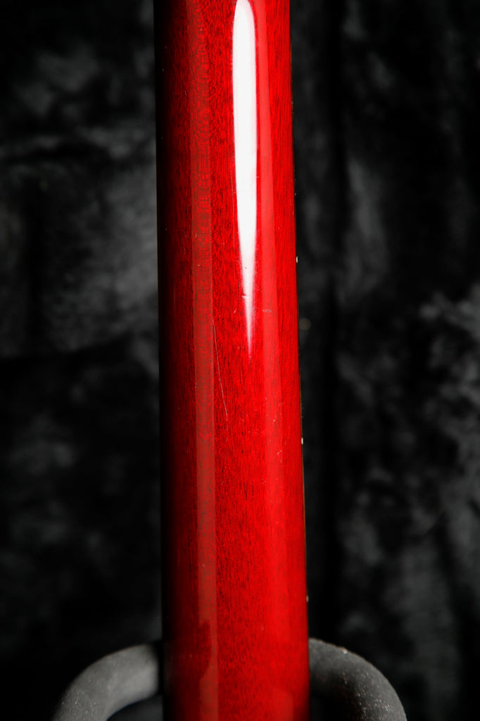 PRS Paul Reed Smith McCarty Dark Cherry Sunburst Made in USA 2004 Pre-Owned