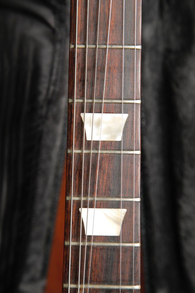 Gibson Les Paul Studio Plus Desert Burst Electric Guitar 2005 Pre-Owned