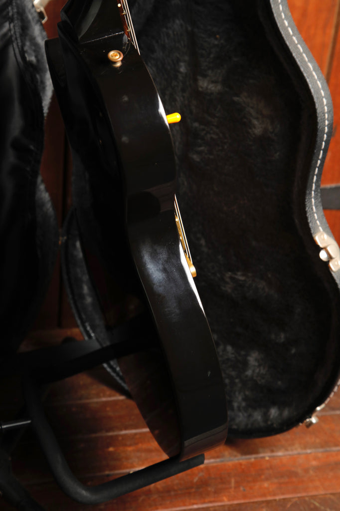 Gibson Les Paul Studio Plus Desert Burst Electric Guitar 2005 Pre-Owned