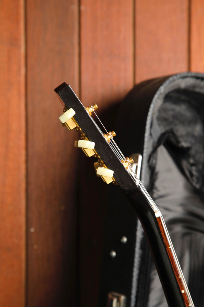 Gibson Les Paul Studio Plus Desert Burst Electric Guitar 2005 Pre-Owned