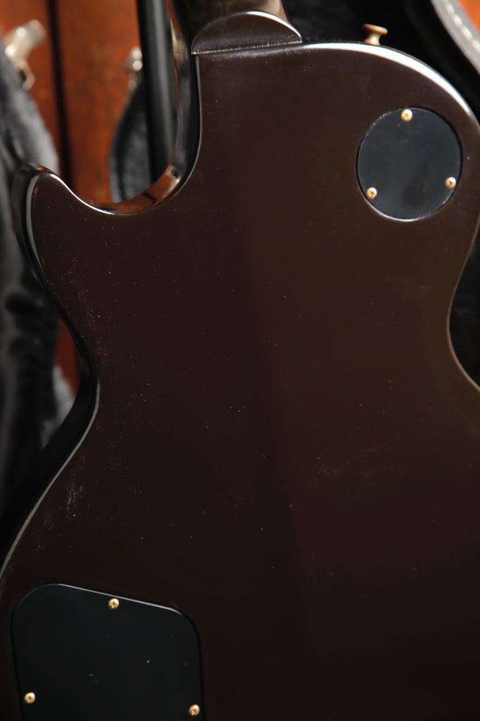 Gibson Les Paul Studio Plus Desert Burst Electric Guitar 2005 Pre-Owned