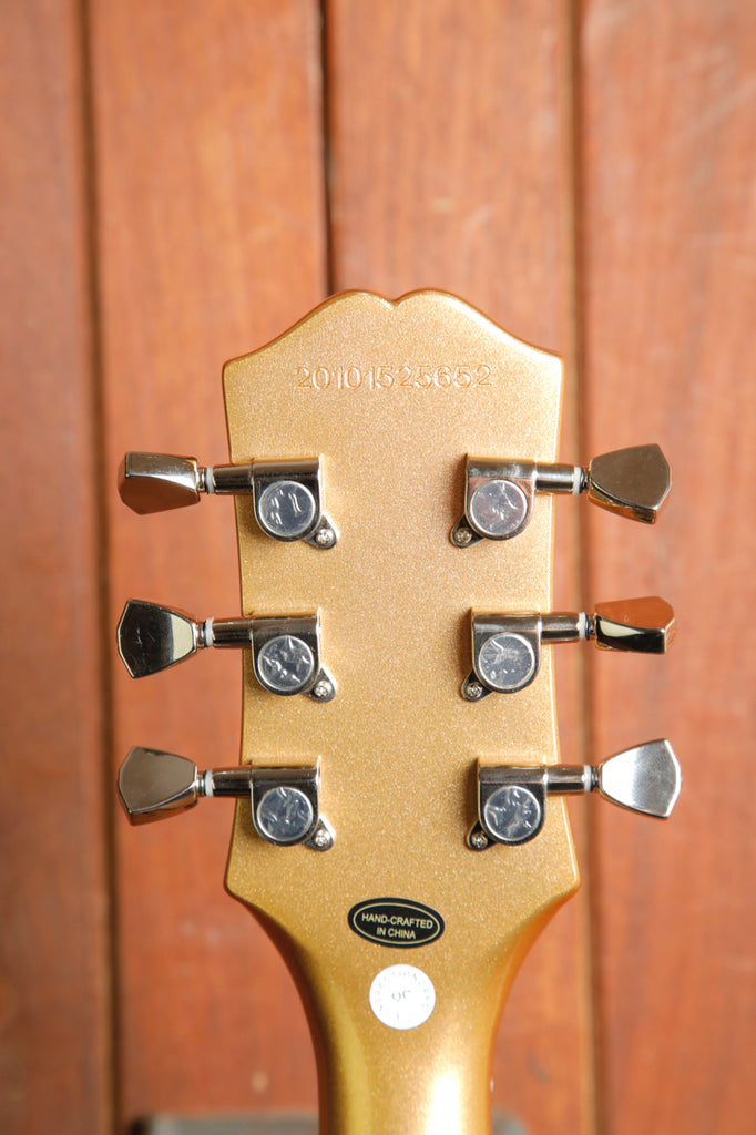 Epiphone SG Muse Smoked Almond Metallic Electric Guitar Pre-Owned