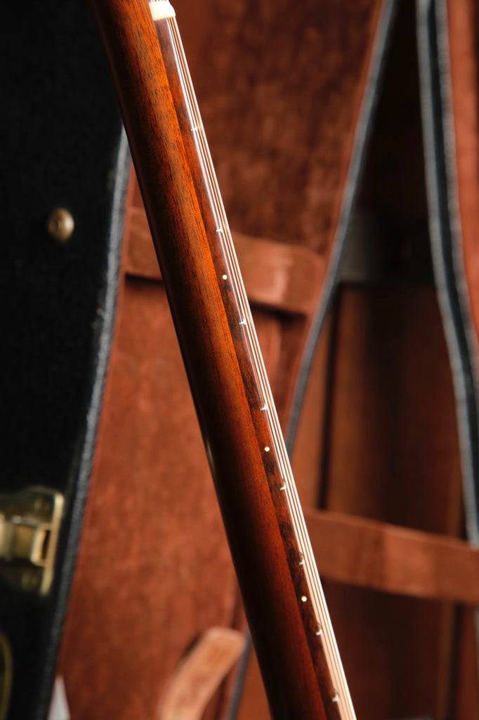 Martin OM-21 Orchestra Model Acoustic Guitar 2002 Pre-Owned