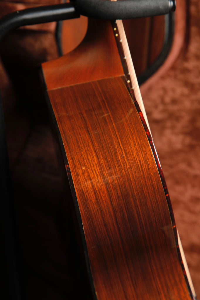 Martin OM-21 Orchestra Model Acoustic Guitar 2002 Pre-Owned