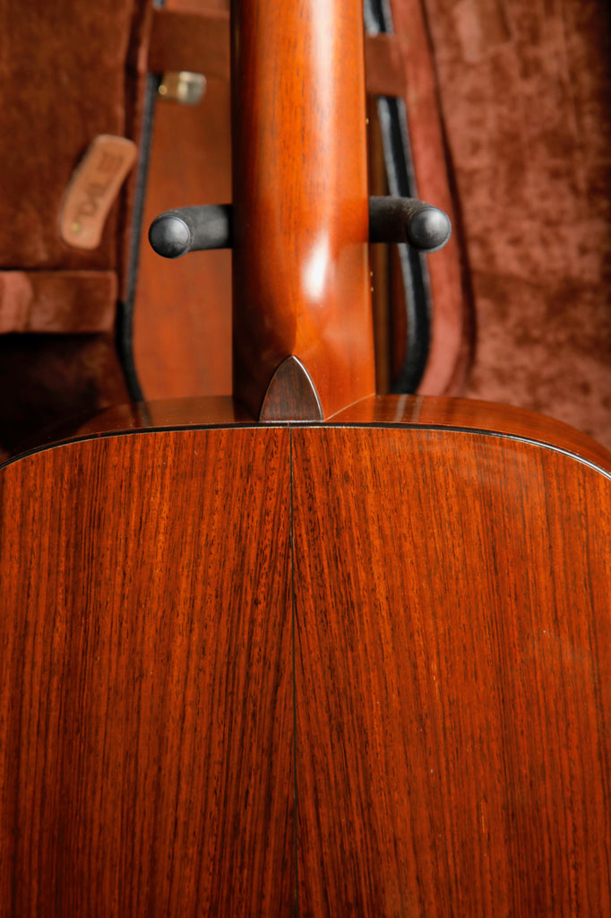 Martin OM-21 Orchestra Model Acoustic Guitar 2002 Pre-Owned