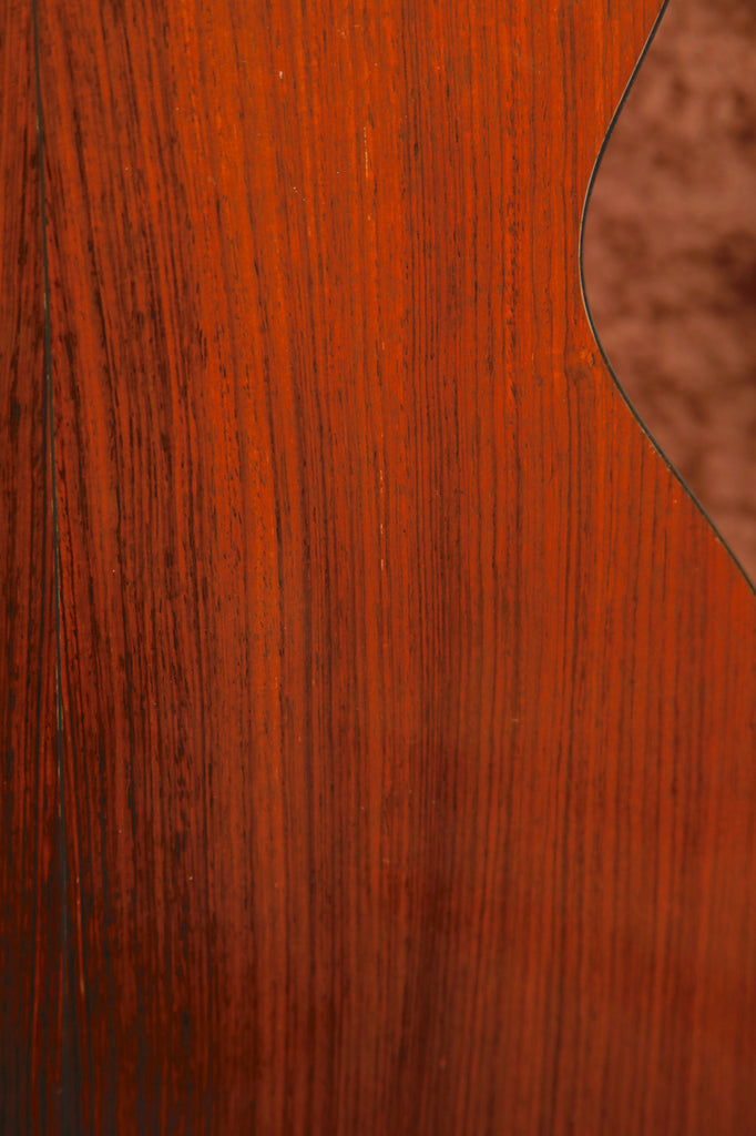 Martin OM-21 Orchestra Model Acoustic Guitar 2002 Pre-Owned