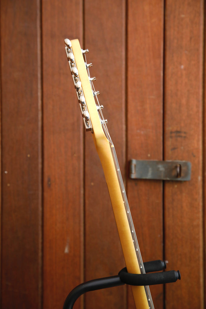 Fender Player II Telecaster White Blonde Electric Guitar