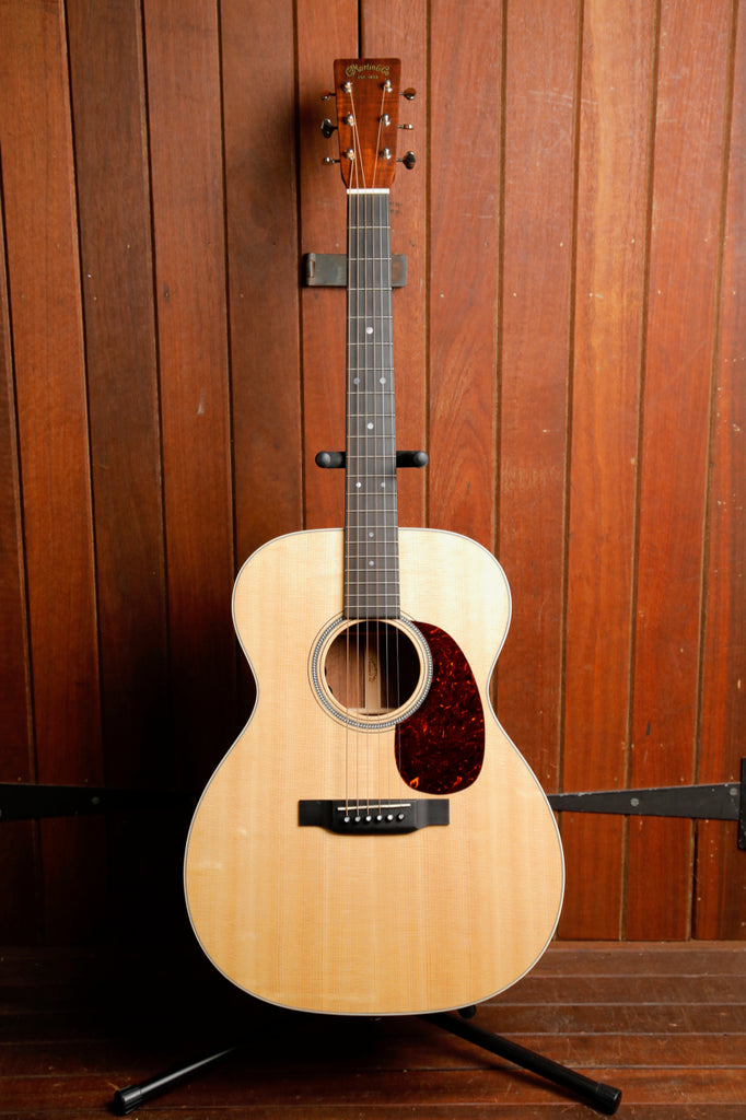 Martin 000-16E Acoustic-Electric Guitar 2020 Pre-Owned