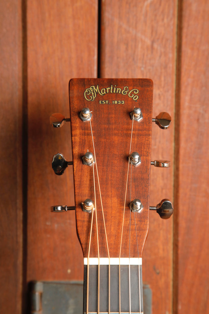 Martin 000-16E Acoustic-Electric Guitar 2020 Pre-Owned