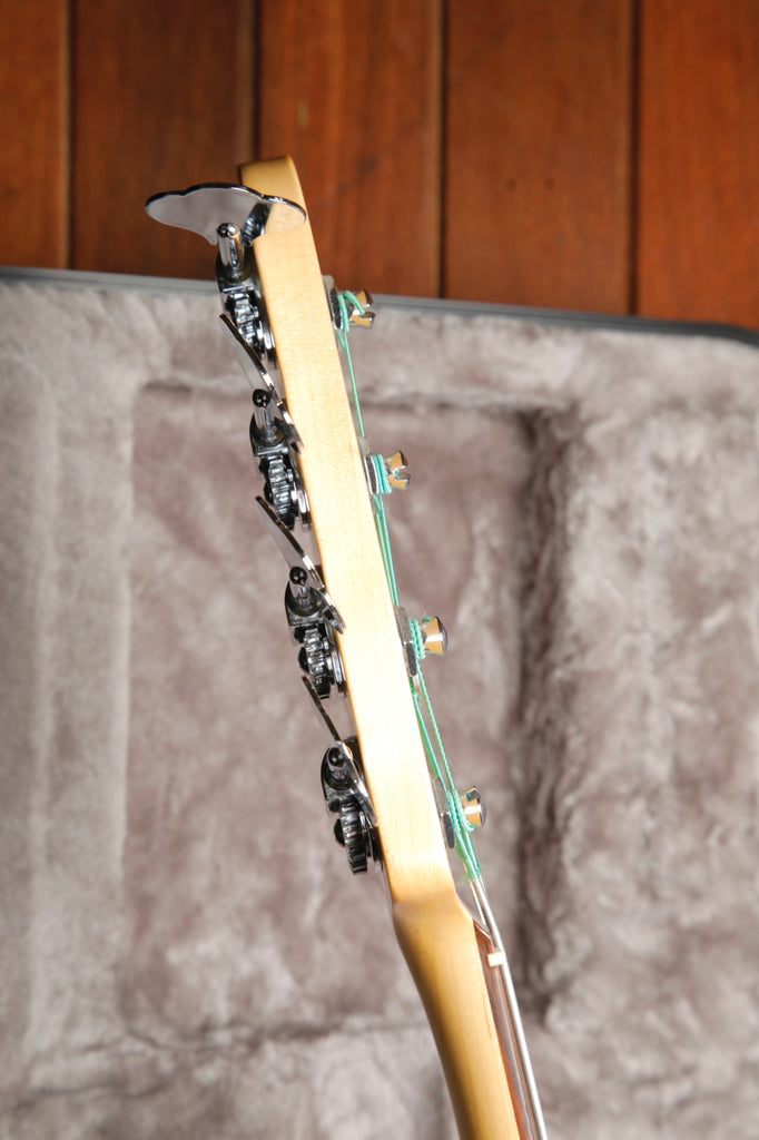 Fender American Professional Fretless Jazz Bass 3-Colour Sunburst Pre-Owned