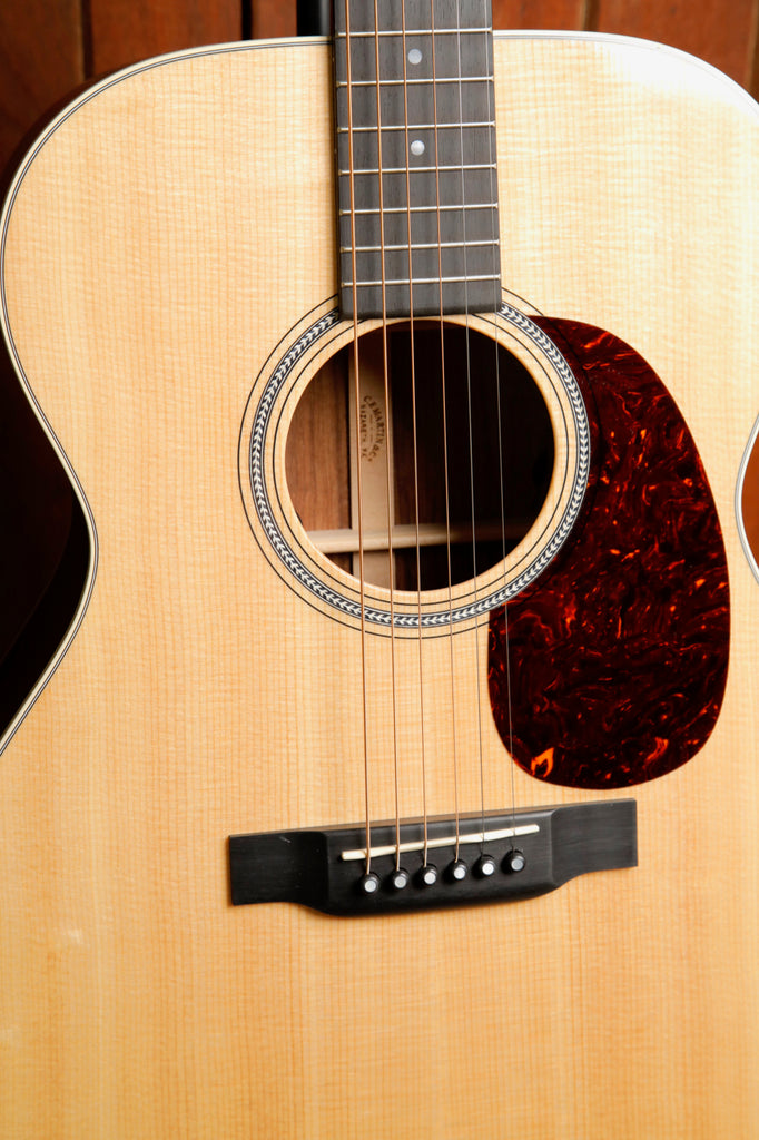 Martin 000-16E Acoustic-Electric Guitar 2020 Pre-Owned