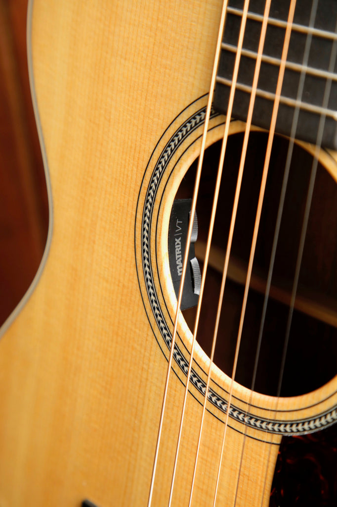 Martin 000-16E Acoustic-Electric Guitar 2020 Pre-Owned