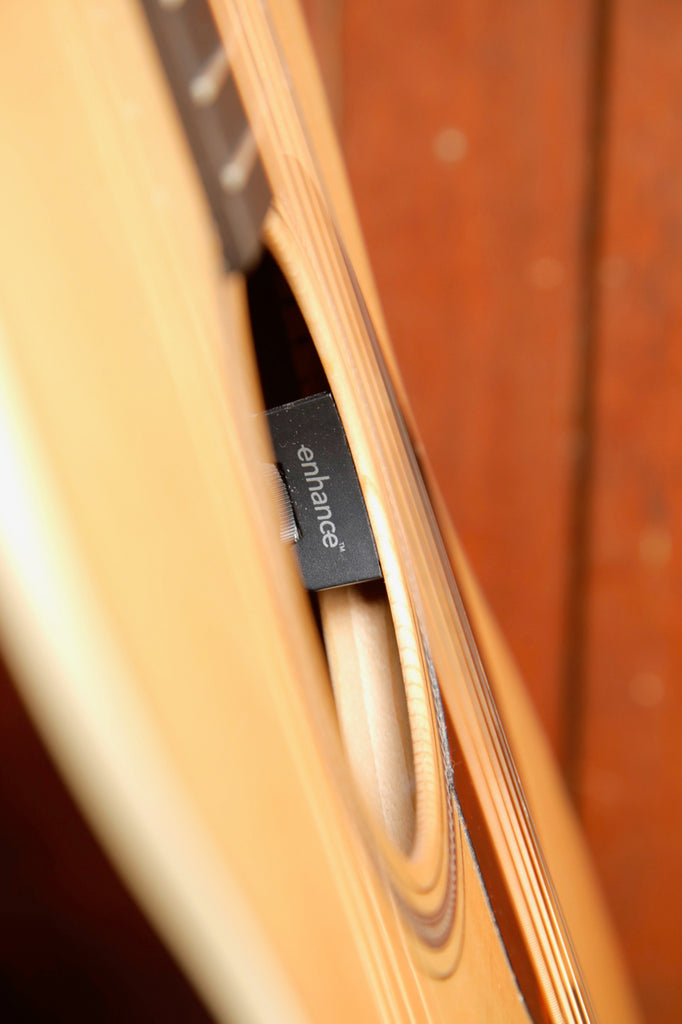 Martin 000-16E Acoustic-Electric Guitar 2020 Pre-Owned