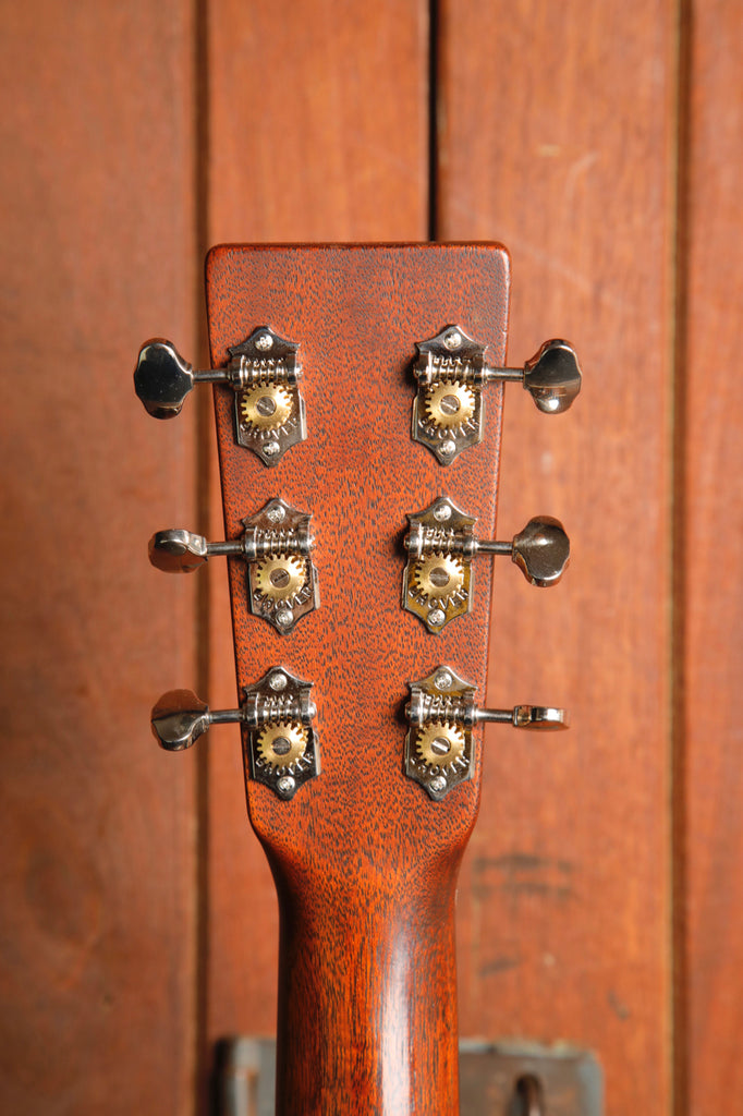 Martin 000-16E Acoustic-Electric Guitar 2020 Pre-Owned