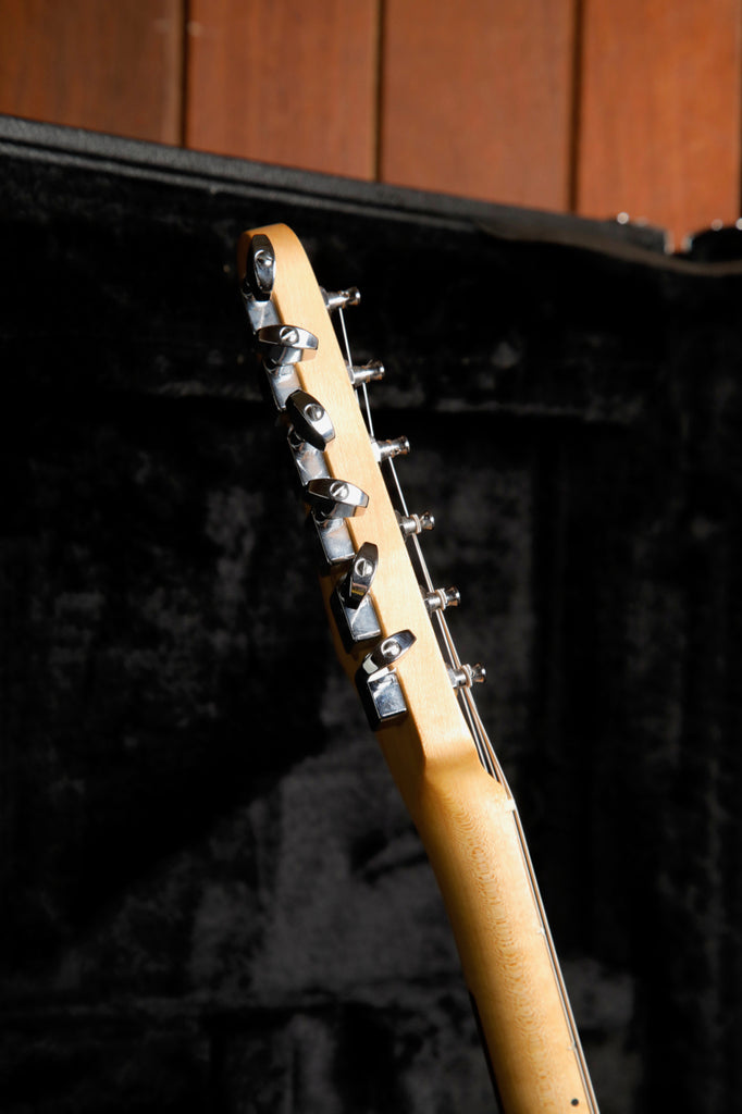 Fender Player Series Stratocaster Polar White Maple w/ Case Pre-Owned