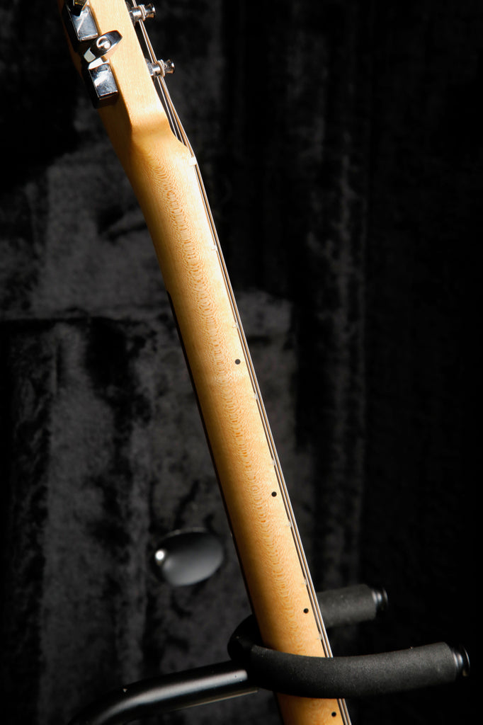 Fender Player Series Stratocaster Polar White Maple w/ Case Pre-Owned