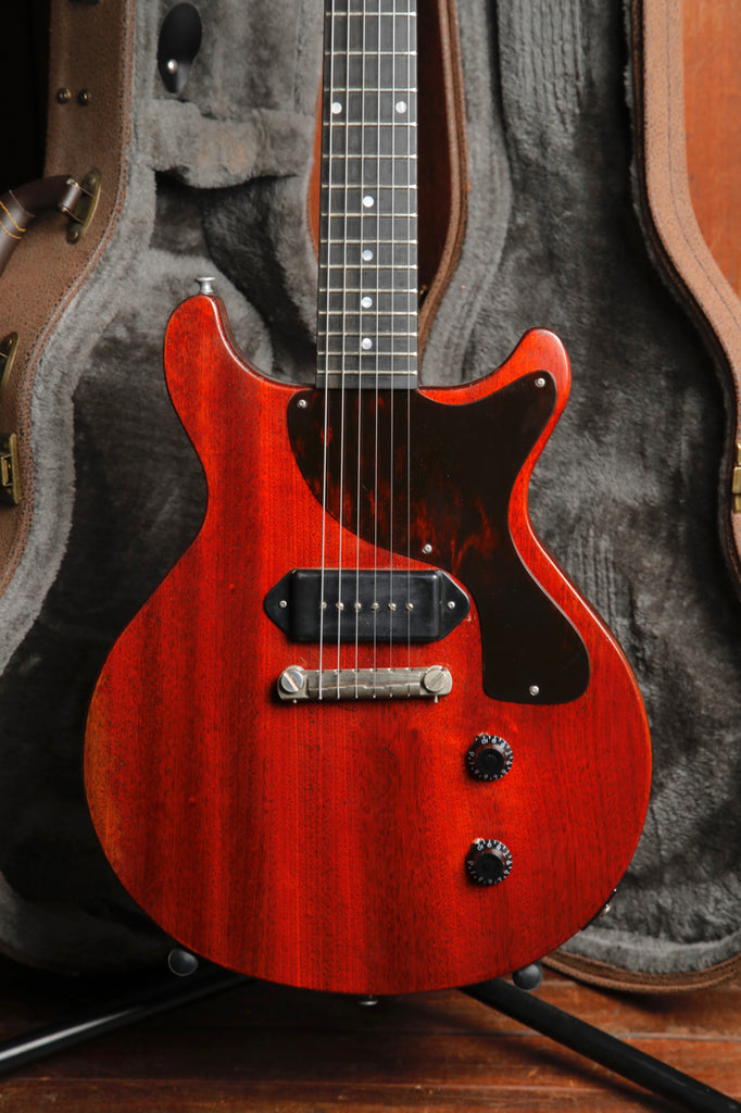 Eastman SB55DC/v Solidbody Electric Guitar Antique Classic Electric Guitar Pre-Owned