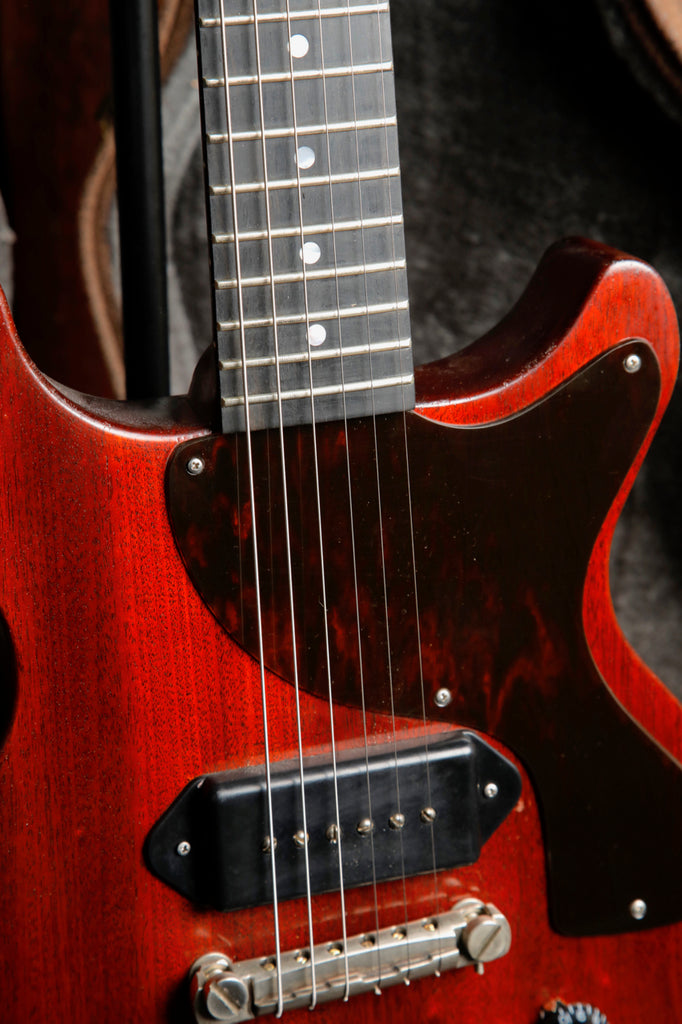 Eastman SB55DC/v Solidbody Electric Guitar Antique Classic Electric Guitar Pre-Owned