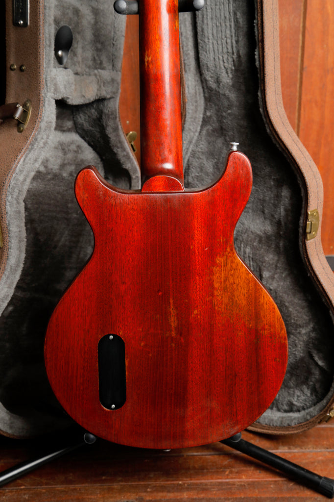 Eastman SB55DC/v Solidbody Electric Guitar Antique Classic Electric Guitar Pre-Owned