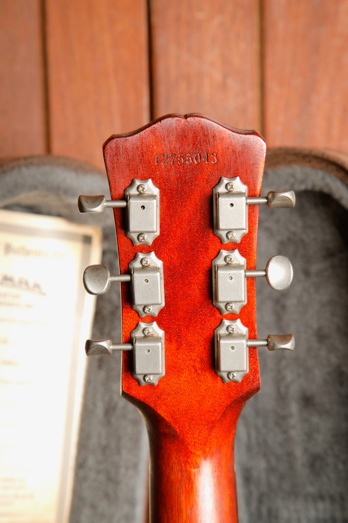 Eastman SB55DC/v Solidbody Electric Guitar Antique Classic Electric Guitar Pre-Owned