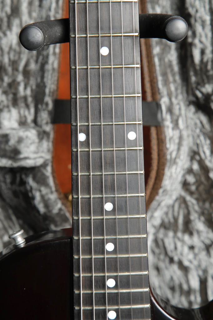 Eastman SB55/v Antique Sunburst Electric Guitar Pre-Owned