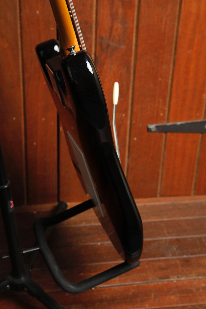 SX Mini 3/4 Vintage Style Electric Guitar Sunburst