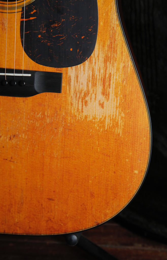 Martin D-18 Street Legend Dreadnought Acoustic Guitar