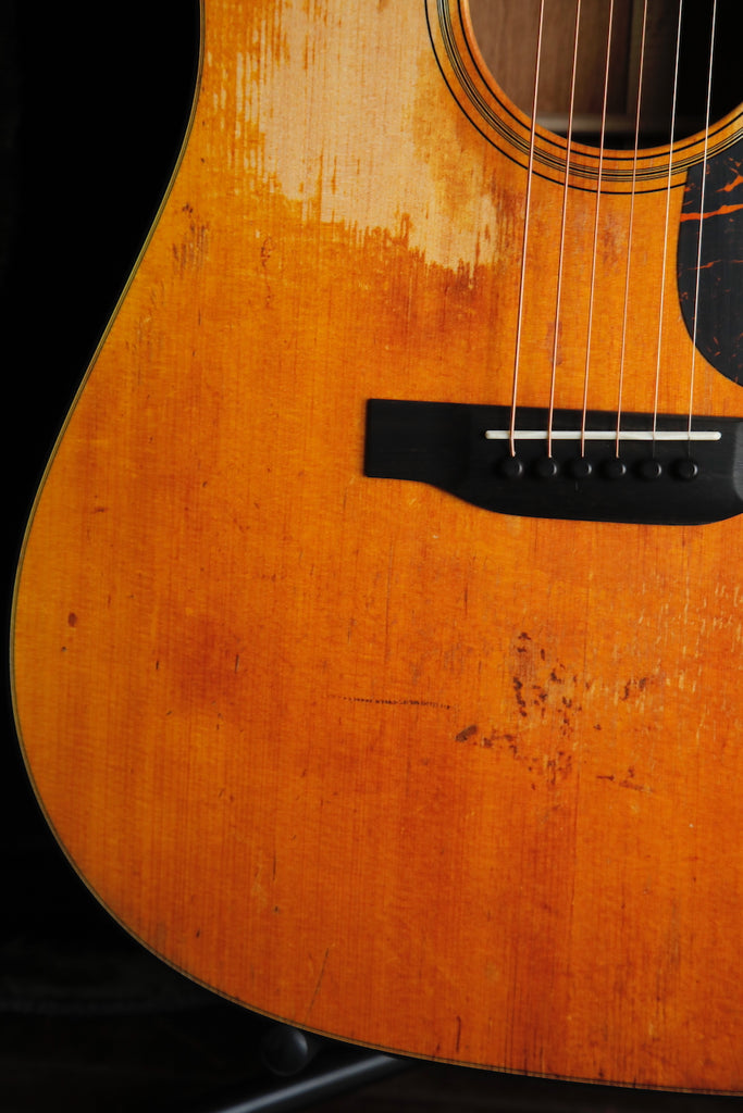 Martin D-18 Street Legend Dreadnought Acoustic Guitar