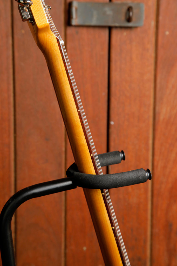 SX Mini 3/4 Vintage Style Electric Guitar Sunburst