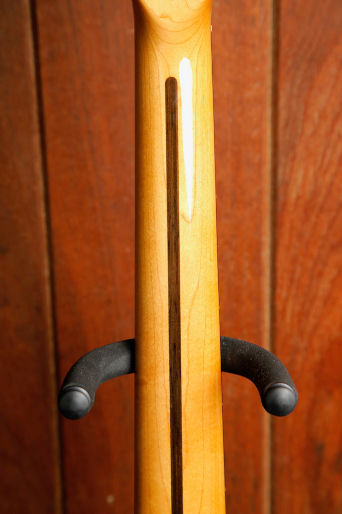 SX Mini 3/4 Vintage Style Electric Guitar Sunburst