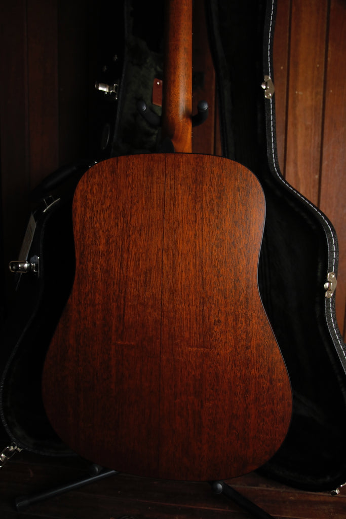 Martin D-18 Street Legend Dreadnought Acoustic Guitar