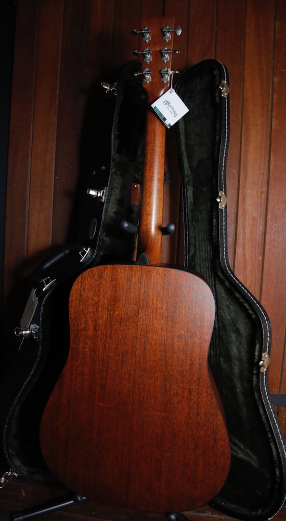 Martin D-18 Street Legend Dreadnought Acoustic Guitar
