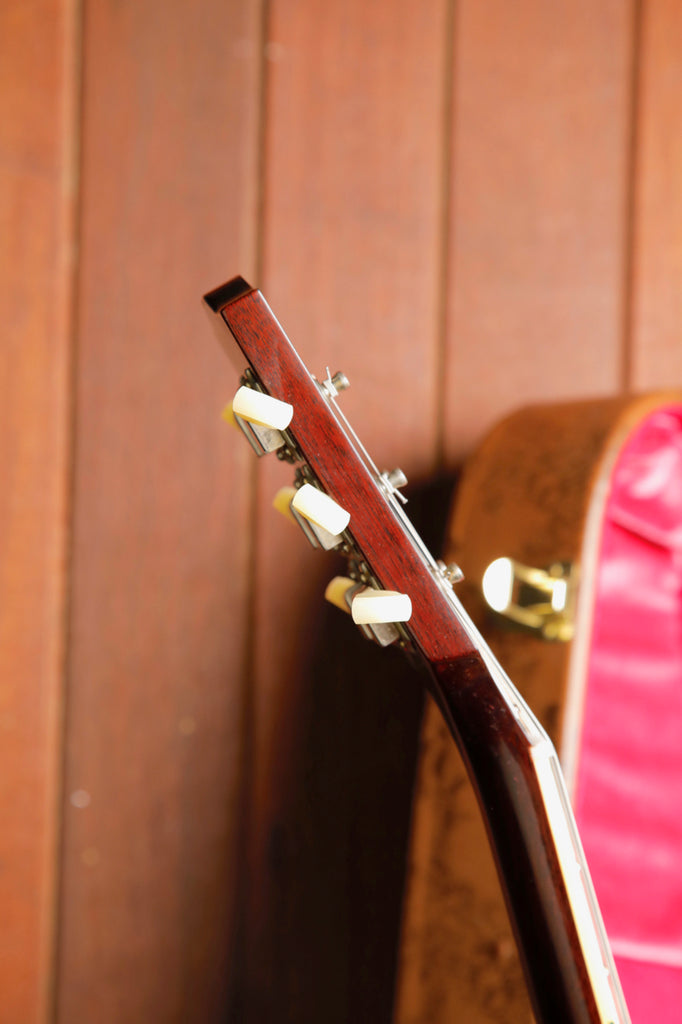 Gibson Custom 1957 Les Paul Goldtop Darkback Reissue VOS  Electric 2023 Guitar Pre-Owned