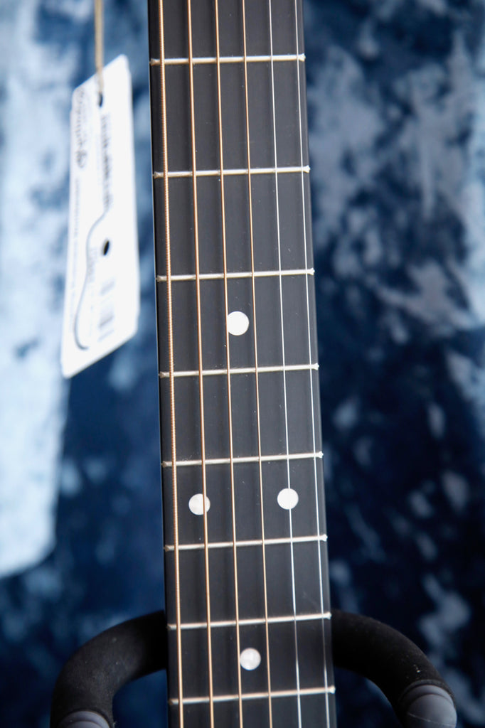 Martin SC-10E Sapele Stage Cutaway Acoustic Guitar