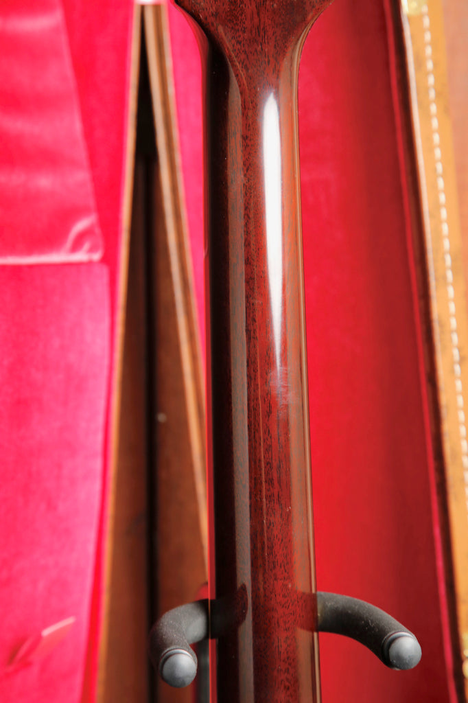 Gibson Custom 1957 Les Paul Goldtop Darkback Reissue VOS  Electric 2023 Guitar Pre-Owned