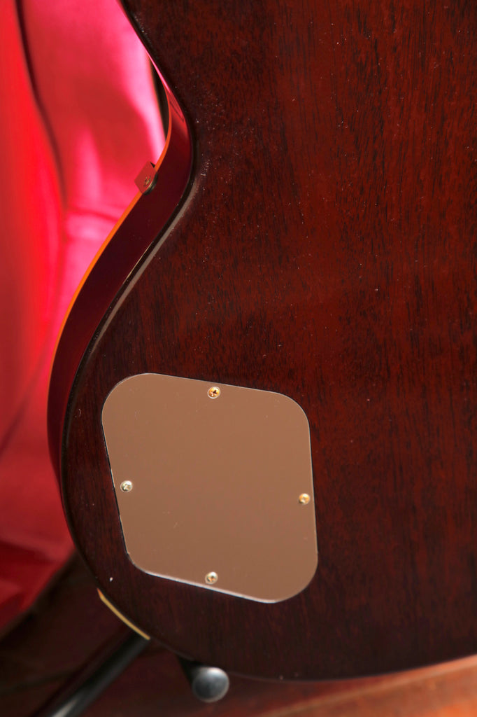 Gibson Custom 1957 Les Paul Goldtop Darkback Reissue VOS  Electric 2023 Guitar Pre-Owned