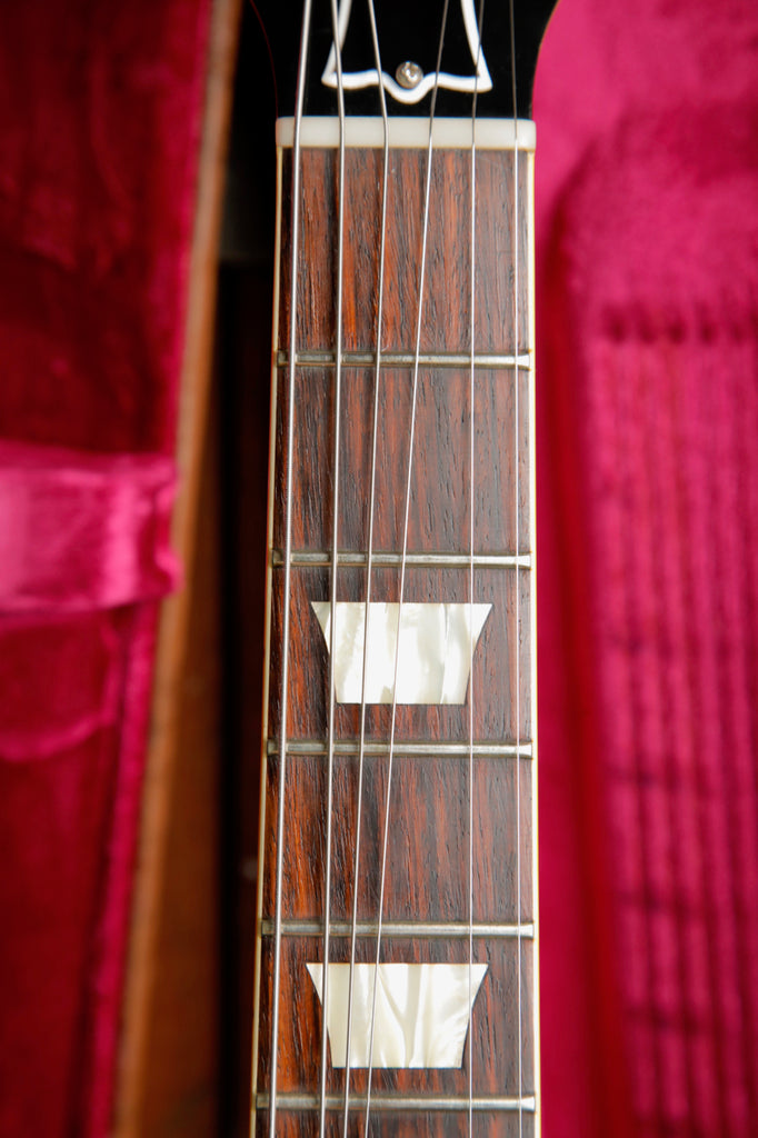 Gibson Custom 1954 Les Paul Goldtop True Historic Electric Guitar 2015 Pre-Owned