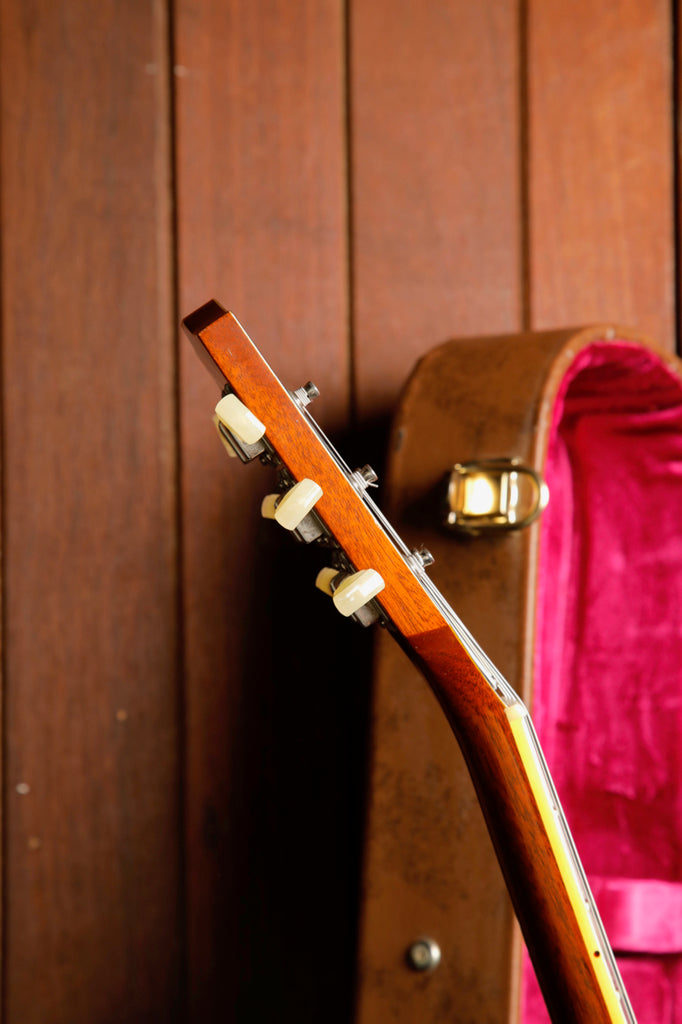 Gibson Custom 1954 Les Paul Goldtop True Historic Electric Guitar 2015 Pre-Owned