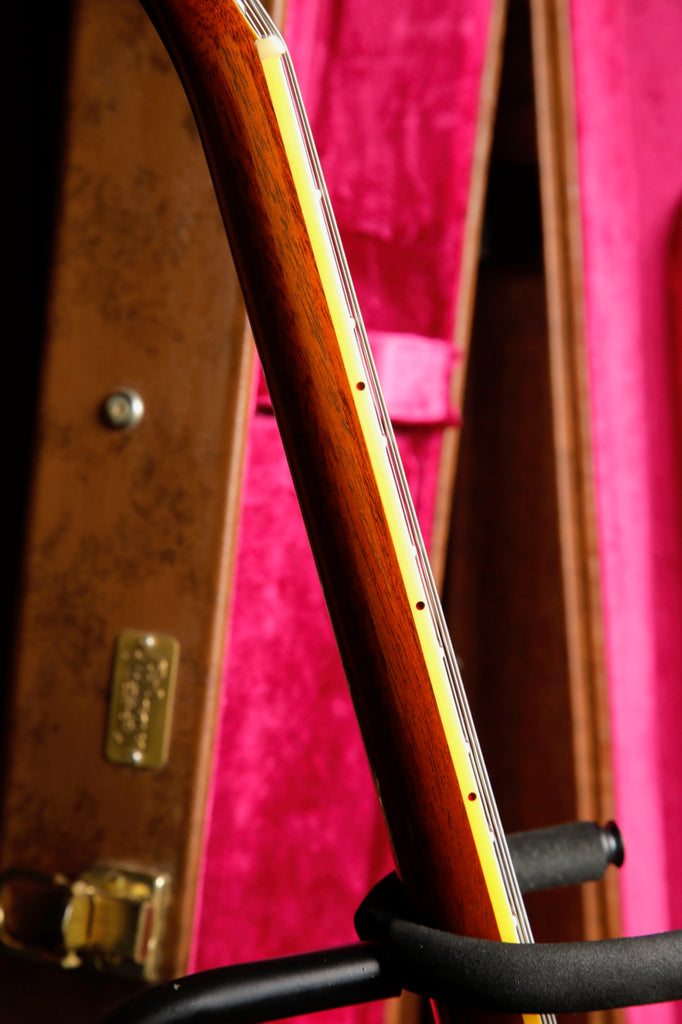 Gibson Custom 1954 Les Paul Goldtop True Historic Electric Guitar 2015 Pre-Owned