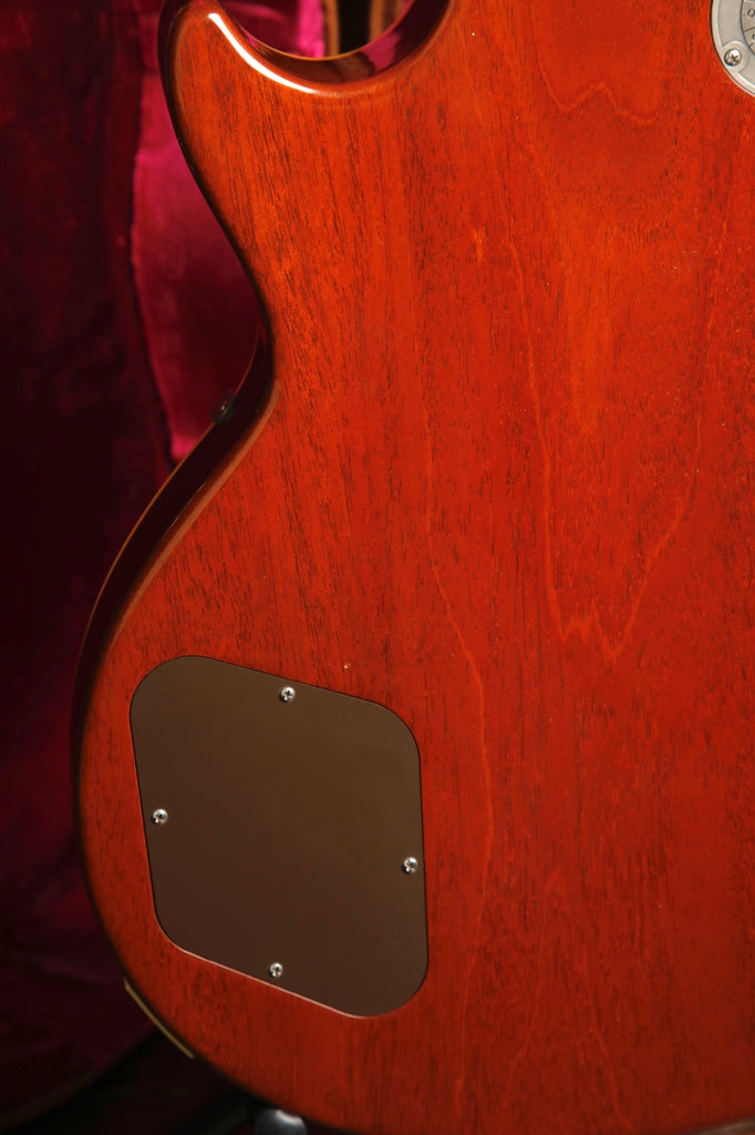 Gibson Custom 1954 Les Paul Goldtop True Historic Electric Guitar 2015 Pre-Owned