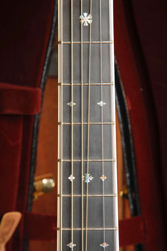 Martin D-42 Dreadnought Acoustic Guitar 2020 Pre-Owned