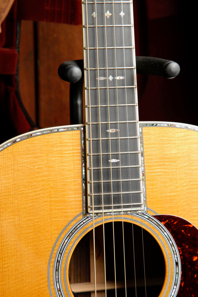 Martin D-42 Dreadnought Acoustic Guitar 2020 Pre-Owned