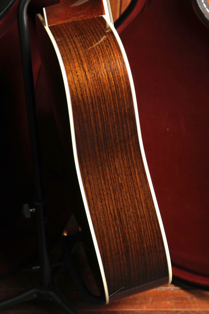 Martin D-42 Dreadnought Acoustic Guitar 2020 Pre-Owned