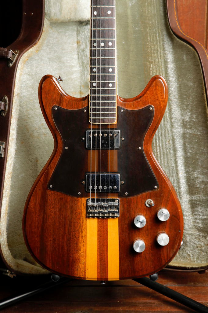 Gretsch Committee Model 7628 Electric Guitar 1978 Pre-Owned