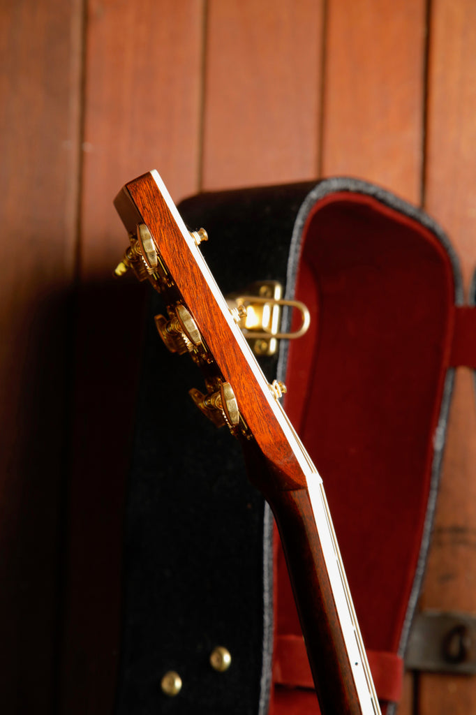 Martin D-42 Dreadnought Acoustic Guitar 2020 Pre-Owned