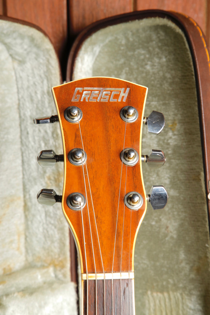 Gretsch Committee Model 7628 Electric Guitar 1978 Pre-Owned