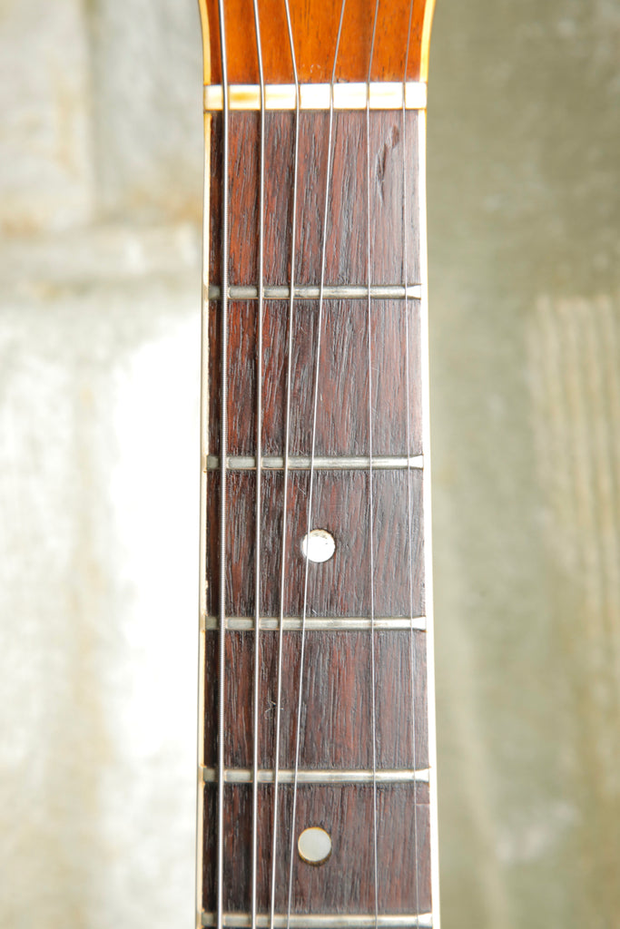 Gretsch Committee Model 7628 Electric Guitar 1978 Pre-Owned