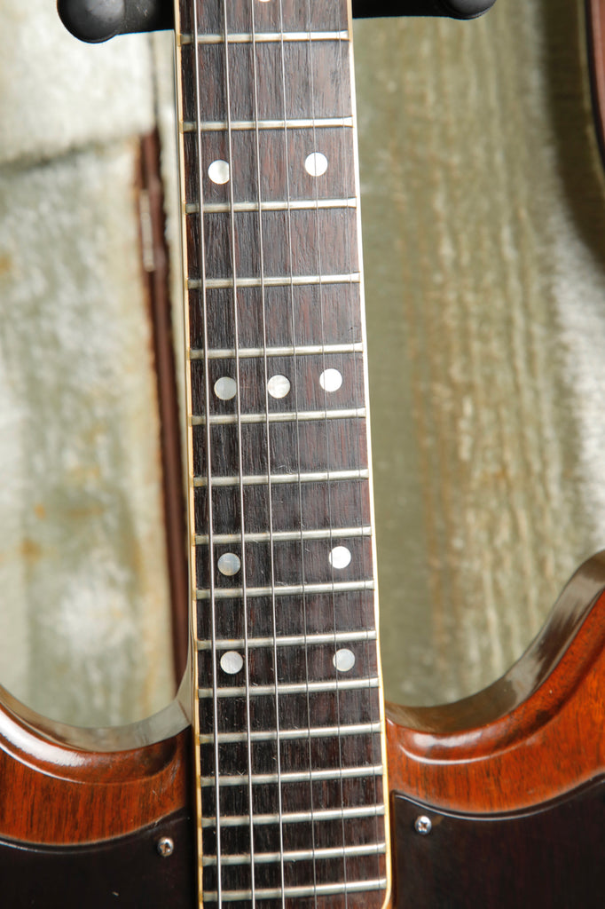 Gretsch Committee Model 7628 Electric Guitar 1978 Pre-Owned