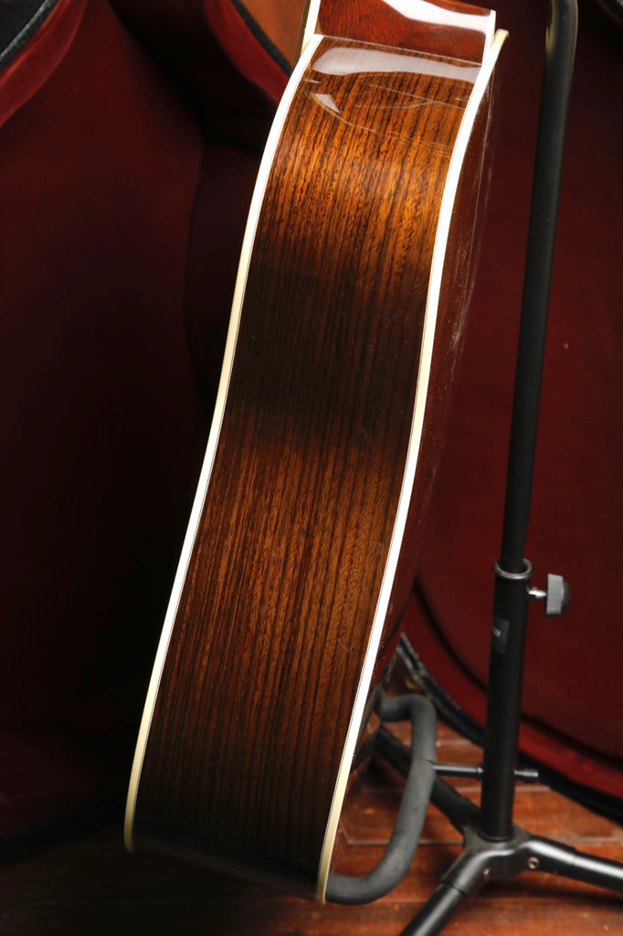 Martin D-42 Dreadnought Acoustic Guitar 2020 Pre-Owned